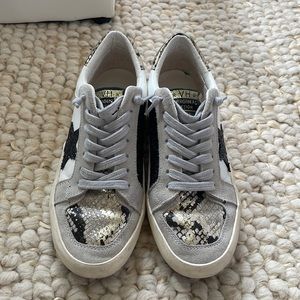 Vintage Havana Sneakers